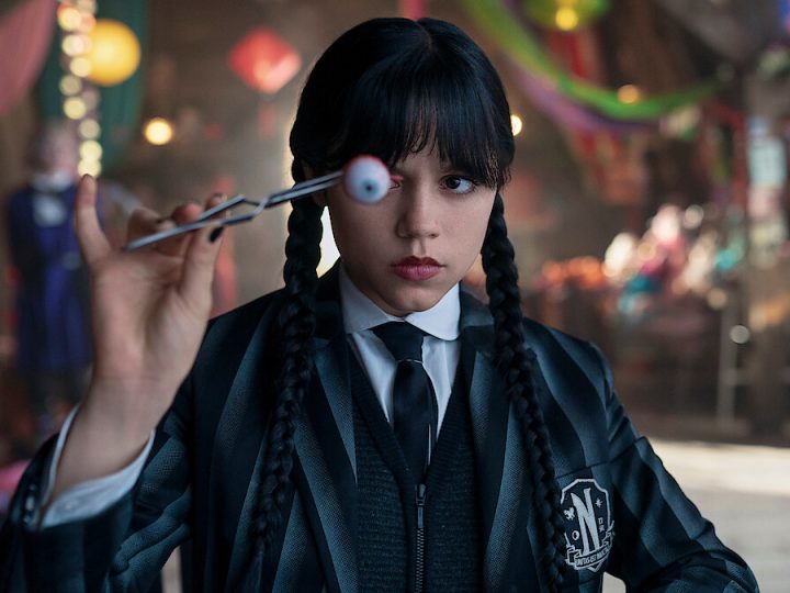 Wednesday Season 2 – Full Plot and Release Schedule Revealed